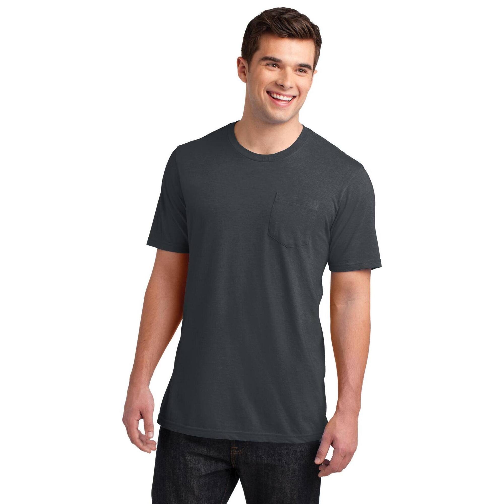 District® Very Important Tee® with Pocket